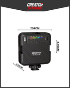CreatorStore™ RGB Pocket Lig