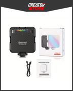CreatorStore™ RGB Pocket Lig