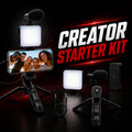 CreatorStore™ Ultimate Content Creation Starter Kit