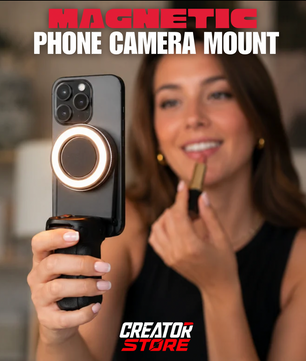 CreatorStore™ Mag Camera Mount