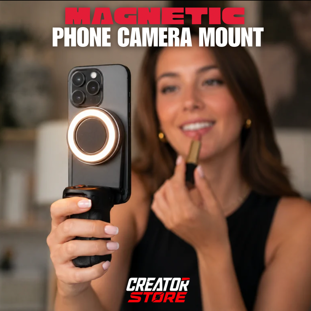 CreatorStore™ Mag Camera Mount